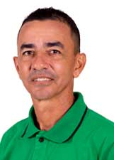 VEREADOR: Railvan Brandão Figueredo